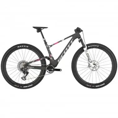 2025 Scott Spark RC World Cup EVO Mountain Bike - KINGCYCLESPORT